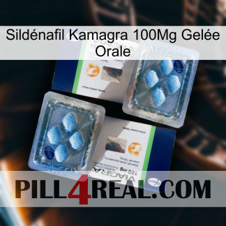 Sildénafil Kamagra 100Mg Gelée Orale viagra5